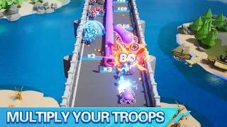 Warfare Heroes:BattleFront - Screenshot 2