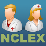 NCLEX Test Prep icon
