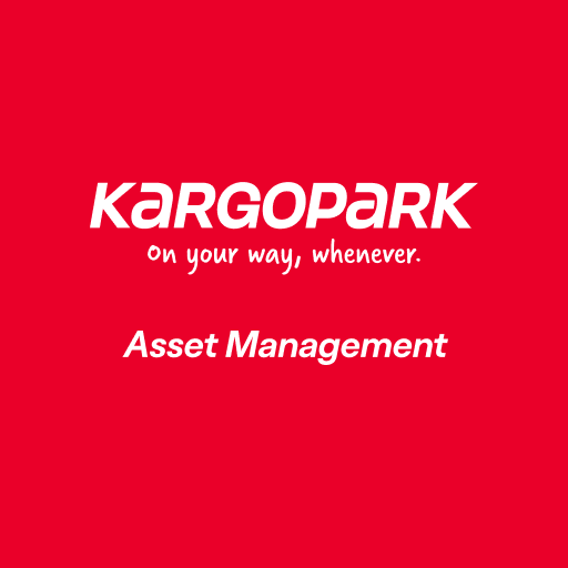 Kargopark - Asset logo