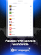 screenshot of VPN Lumos: Fast VPN Master