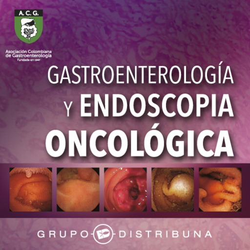 Gastro y Endo Oncologica RA 1 0.1 Icon