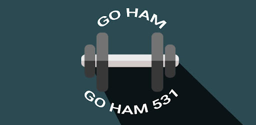 Go HAM - 531 Calculator