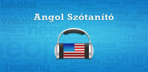 Wordzie Angol Szótanító