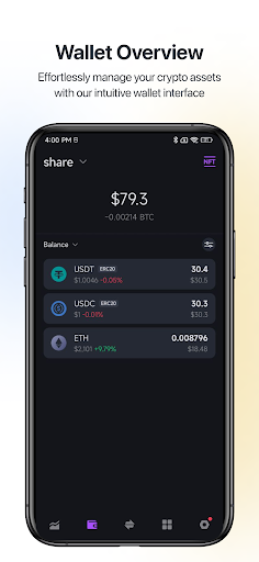 mycoin Screen 3