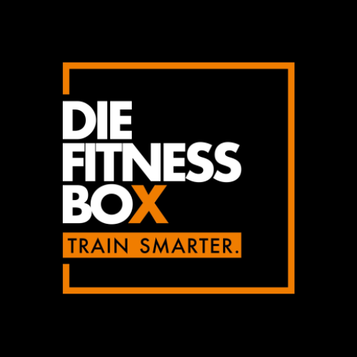 DIE FITNESSBOX logo