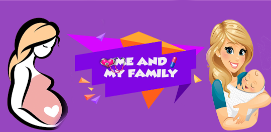 Me And My Family (Mommy Game)