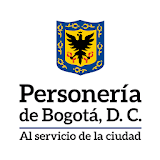 Personería de Bogotá icon