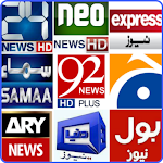 Cover Image of 下载 Samaa News Live alpha-1.0 APK