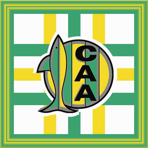 Club Atlético Aldosivi - Club profile