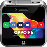 Theme for Oppo F5 icon