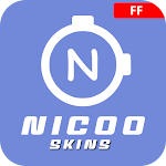 Cover Image of Descargar Nico App Guide - Nicoo App Mod Tips 1.0 APK
