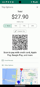 Taxameter für Taxis – Apps bei Google Play