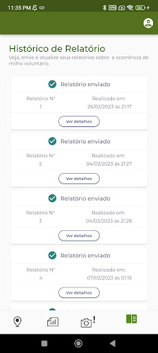 Monitora Milho SC Screen 2