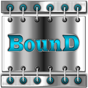 Bound Iconpack  Icon