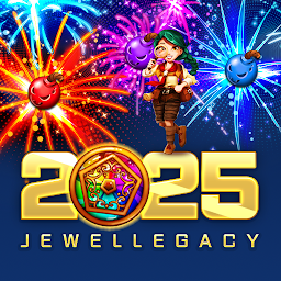 Jewel Legacy Mod Apk