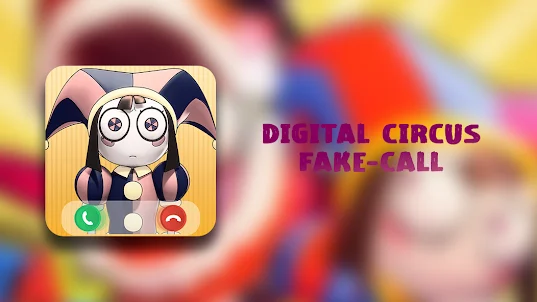 Digital Circus Fake-Call
