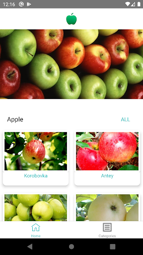 Apple info Screenshot 2 - AppWisp.com
