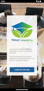 TIMAC LEARNING