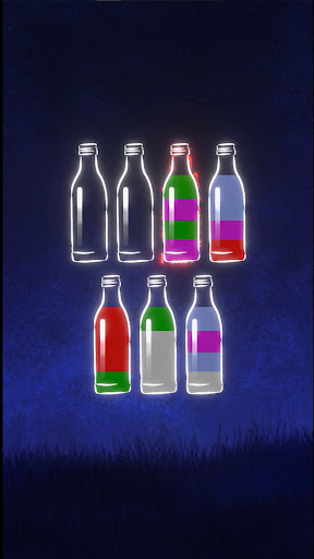 Water Sorting - Amazing Colors Screen 3