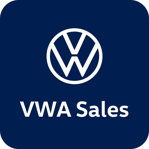 VWA Sales logo