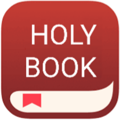 HOLY BOOK -LİSTEN - AppWisp.com