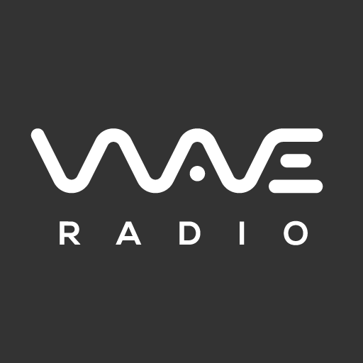Wave Radio logo