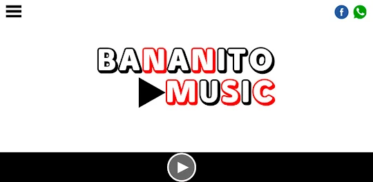 Bananito Music Radio