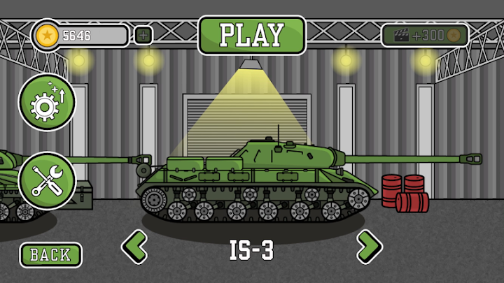 Tank Attack 3 | Tanks 2d | Tan Redeem Code
