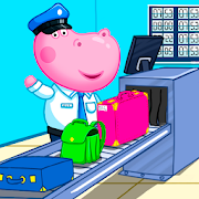 Top 26 Educational Apps Like Airport Professions: Fascinating games - Best Alternatives