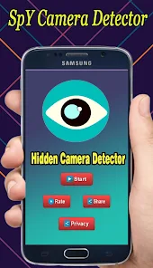 Download do APK de Spy Room wallpaper para Android