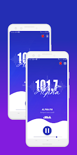 Alpha 101.7 FM - Su00e3o Paulo /SP 2.0 APK screenshots 11