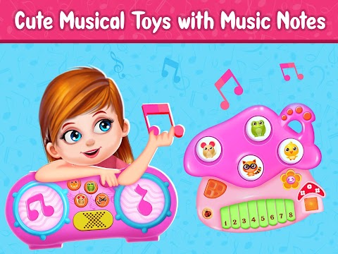 Kids Piano Songs Musical Gamesのおすすめ画像4