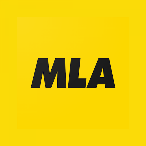 MLA Student Zone logo