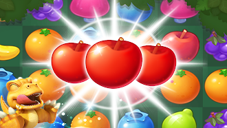 Game screenshot GON Match mod apk