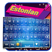 Estonian keyboard