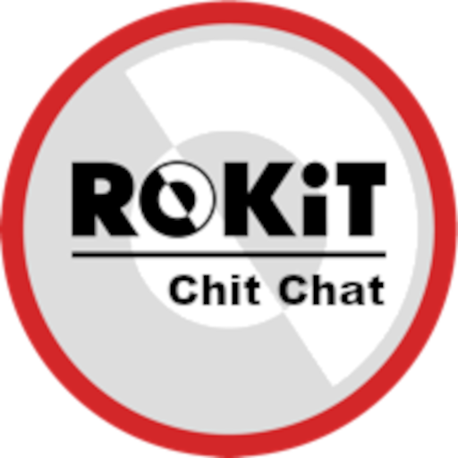 ROKiT Chit Chat 1.0.59 Icon