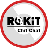 ROKiT Chit Chat icon