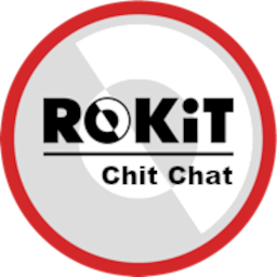 Icon image ROKiT Chit Chat