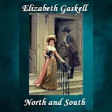 North and South  E.Gaskell icon