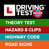 Theory Test 4 in 1 UK Lite icon