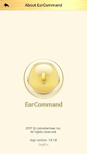 EarCommand – Alexa 2
