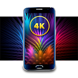4K, HD Wallpapers Wai icon