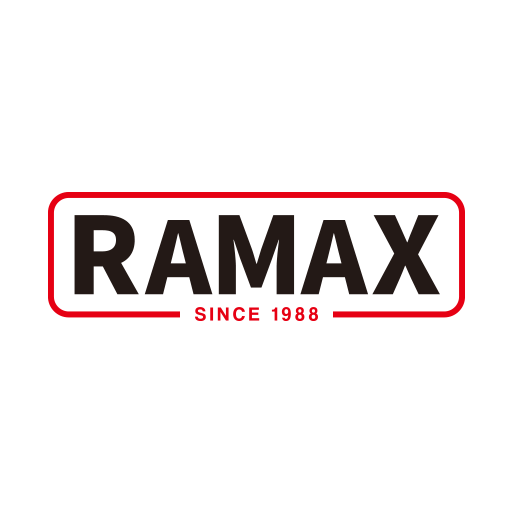 RAMAX W IoT logo
