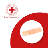 Primo Soccorso - Croce Rossa icon