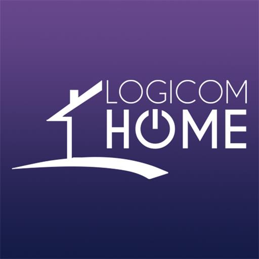 Logicom Home  Prise connectée intelligente Pluggy