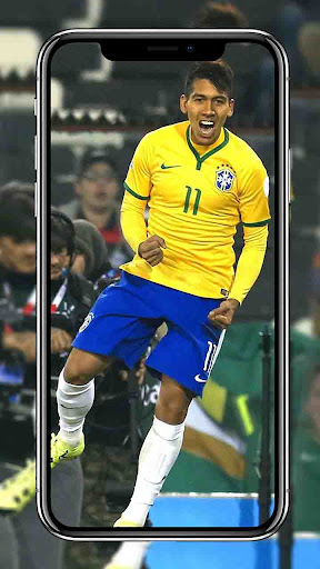 Wallpapers Roberto Firmino
