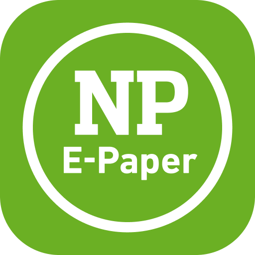 NP E-Paper  Icon