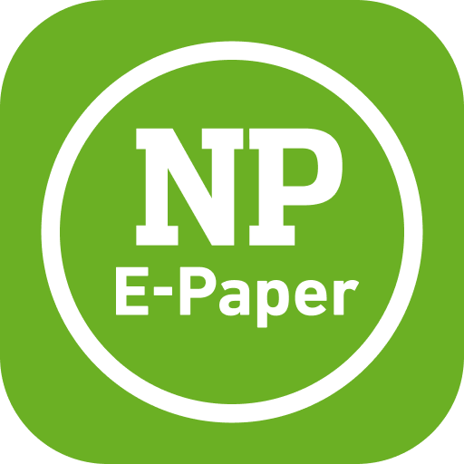 NP E-Paper Laai af op Windows