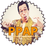 PPAP Ringtones - Pen Pineapple icon