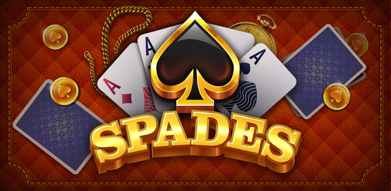 Spades: Play Card Games Online
